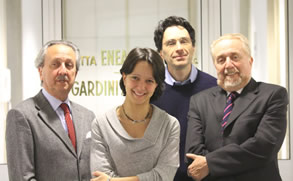 Gardini 2010